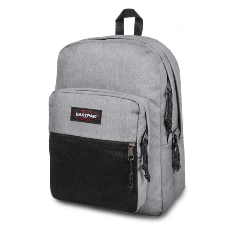 Se Eastpak Pinnacle Taske 38L Sunday Grey 38L ✔ Kæmpe udvalg i  Eastpak ✔ Hurtig levering: 1 - 2 Hverdage samt billig fragt - Varenummer: JUCO-EK060363 og barcode / Ean: &