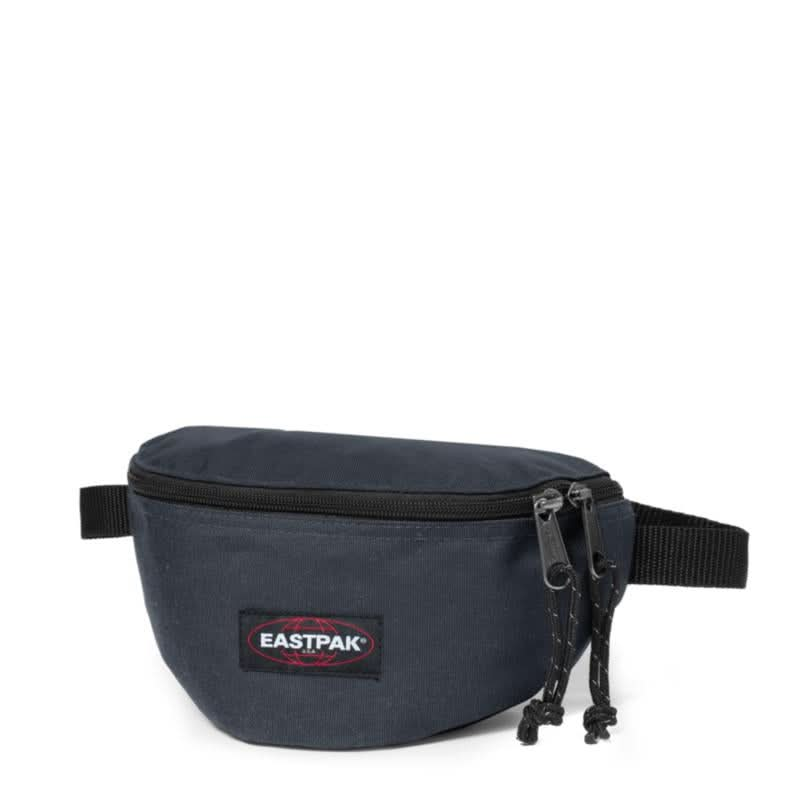 Se Eastpak Springer Bæltetaske Midnight One size ✔ Kæmpe udvalg i  Eastpak ✔ Hurtig levering: 1 - 2 Hverdage samt billig fragt - Varenummer: JUCO-EK074154 og barcode / Ean: &