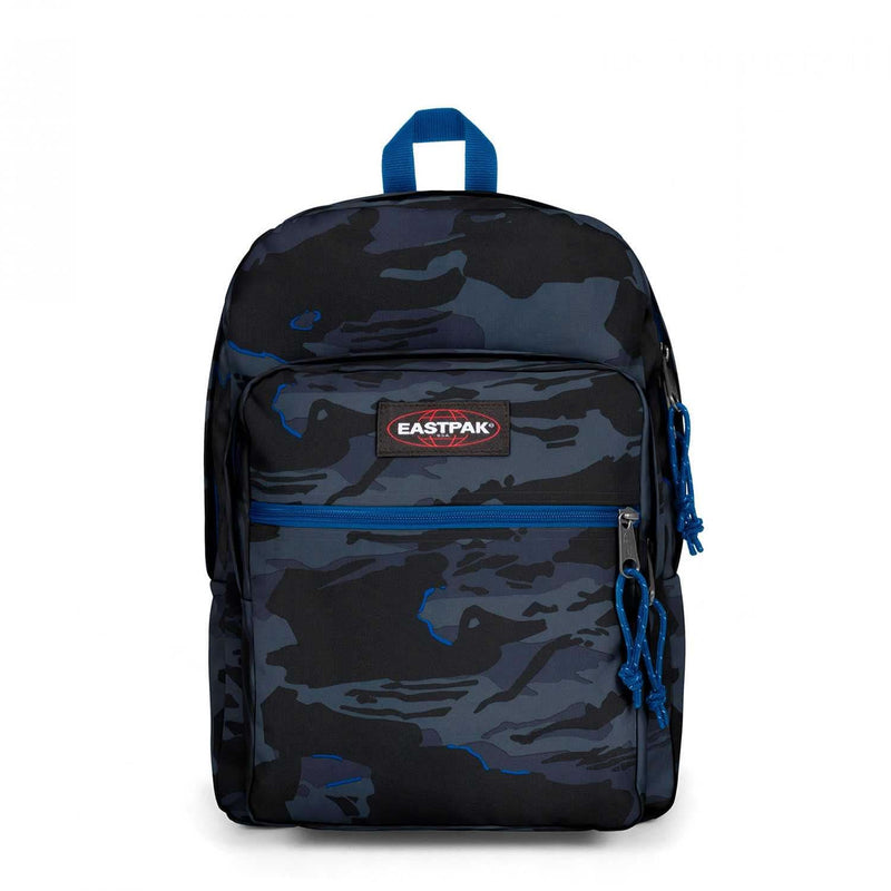 Se Eastpak Morius Light Taske 26L Outline Mysty 26L ✔ Kæmpe udvalg i  Eastpak ✔ Hurtig levering: 1 - 2 Hverdage samt billig fragt - Varenummer: JUCO-EK0A5B95K84 og barcode / Ean: &