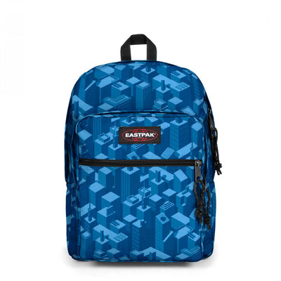 Se Eastpak Morius Light Taske 26L Pixel Blue 26L ✔ Kæmpe udvalg i  Eastpak ✔ Hurtig levering: 1 - 2 Hverdage samt billig fragt - Varenummer: JUCO-EK0A5B95K86 og barcode / Ean: '195436335915 på lager - Udsalg på Rygsæk Spar op til 64% - Over 1122 kendte brands på udsalg