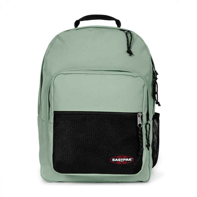 Se Eastpak Pinzip Taske 38L Frosty Mint 38L ✔ Kæmpe udvalg i  Eastpak ✔ Hurtig levering: 1 - 2 Hverdage samt billig fragt - Varenummer: JUCO-EK0A5B9Q1O21 og barcode / Ean: '195439954878 på lager - Udsalg på Tasker Spar op til 59% - Over 1334 design mærker på udsalg