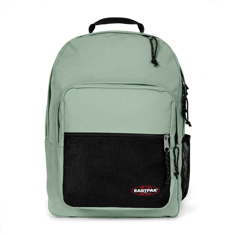 Se Eastpak Pinzip Taske 38L Frosty Mint 38L ✔ Kæmpe udvalg i  Eastpak ✔ Hurtig levering: 1 - 2 Hverdage samt billig fragt - Varenummer: JUCO-EK0A5B9Q1O21 og barcode / Ean: &