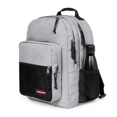 Se Eastpak Pinzip Taske 38L Sunday Grey 38L ✔ Kæmpe udvalg i  Eastpak ✔ Hurtig levering: 1 - 2 Hverdage samt billig fragt - Varenummer: JUCO-EK0A5B9Q363 og barcode / Ean: '196010253489 på lager - Udsalg på Rygsæk Spar op til 66% - Over 1124 kendte brands på udsalg