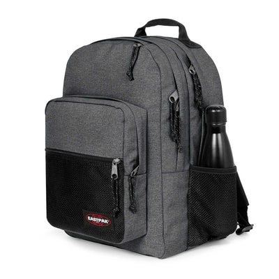 Se Eastpak Pinzip Taske 38L Black Denim 38L ✔ Kæmpe udvalg i  Eastpak ✔ Hurtig levering: 1 - 2 Hverdage samt billig fragt - Varenummer: JUCO-EK0A5B9Q77H og barcode / Ean: '196010253700 på lager - Udsalg på Rygsæk Spar op til 62% - Over 1124 kendte brands på udsalg