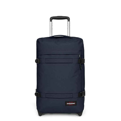 Se Eastpak TRANSIT'R Rejsetaske S 42L Ultra Marine 42L ✔ Kæmpe udvalg i  Eastpak ✔ Hurtig levering: 1 - 2 Hverdage samt billig fragt - Varenummer: JUCO-EK0A5BA7L831 og barcode / Ean: '196010254035 på lager - Udsalg på Rejsekuffert Spar op til 58% - Over  785 kendte brands på udsalg