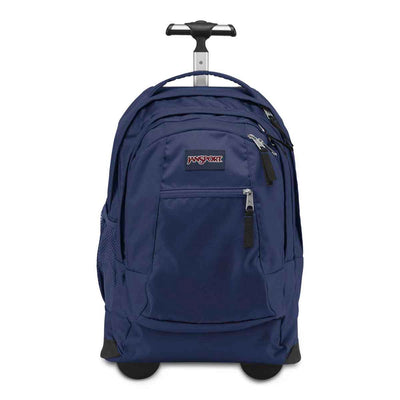 Se JanSport Driver 8 Navy 36L 36L ✔ Kæmpe udvalg i  JanSport ✔ Hurtig levering: 1 - 2 Hverdage samt billig fragt - Varenummer: JUCO-EK0A5BALN541 og barcode / Ean: '192827937406 på lager - Udsalg på Tasker Spar op til 54% - Over  785 kendte brands på udsalg