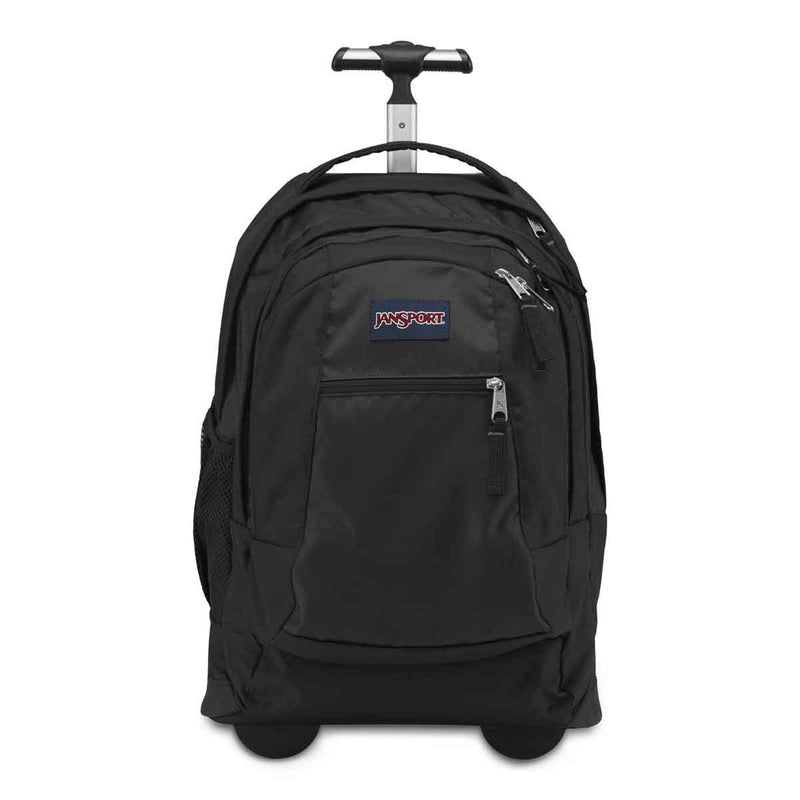 Se JanSport Driver 8 Black 36L 36L ✔ Kæmpe udvalg i  JanSport ✔ Hurtig levering: 1 - 2 Hverdage samt billig fragt - Varenummer: JUCO-EK0A5BALN551 og barcode / Ean: &