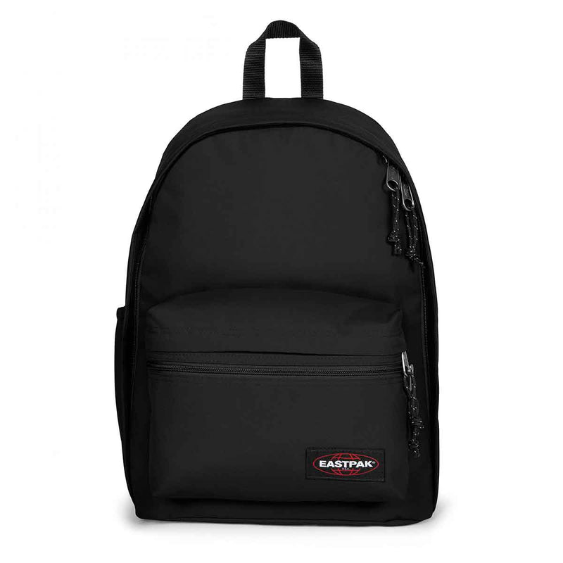 Se Eastpak Office Zippl´r Taske 27L Black 27L ✔ Kæmpe udvalg i  Eastpak ✔ Hurtig levering: 1 - 2 Hverdage samt billig fragt - Varenummer: JUCO-EK0A5BBJ0081001 og barcode / Ean: &