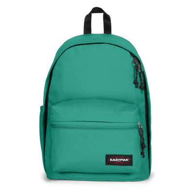 Se Eastpak Office Zippl´r Taske 27L Botanic Green 27L ✔ Kæmpe udvalg i  Eastpak ✔ Hurtig levering: 1 - 2 Hverdage samt billig fragt - Varenummer: JUCO-EK0A5BBJ6J81001 og barcode / Ean: '194116943266 på lager - Udsalg på Tasker Spar op til 52% - Over  785 kendte brands på udsalg