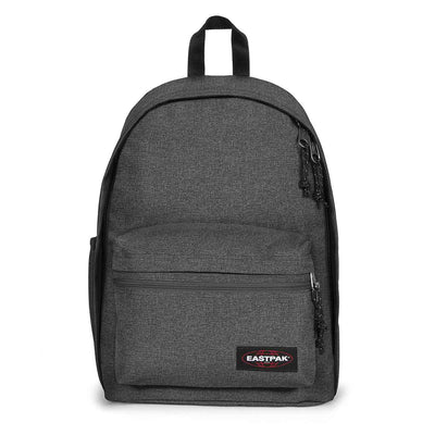 Se Eastpak Office Zippl´r Taske 27L Black Denim 27L ✔ Kæmpe udvalg i  Eastpak ✔ Hurtig levering: 1 - 2 Hverdage samt billig fragt - Varenummer: JUCO-EK0A5BBJ77H1001 og barcode / Ean: '196246320788 på lager - Udsalg på Tasker Spar op til 65% - Over  785 kendte brands på udsalg