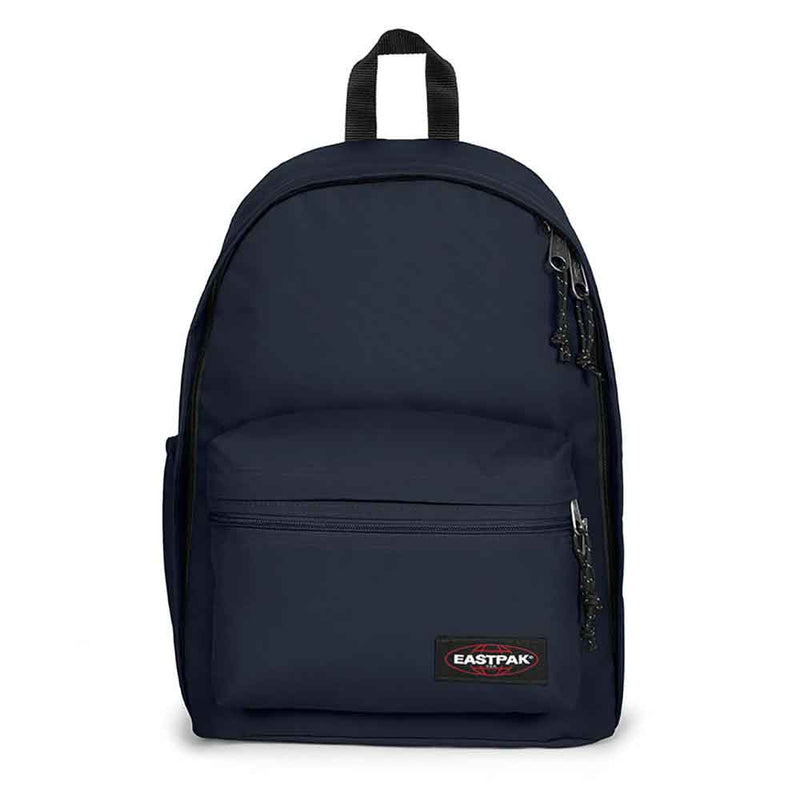 Se Eastpak Office Zippl´r Taske 27L Ultra Marine 27L ✔ Kæmpe udvalg i  Eastpak ✔ Hurtig levering: 1 - 2 Hverdage samt billig fragt - Varenummer: JUCO-EK0A5BBJL831 og barcode / Ean: &