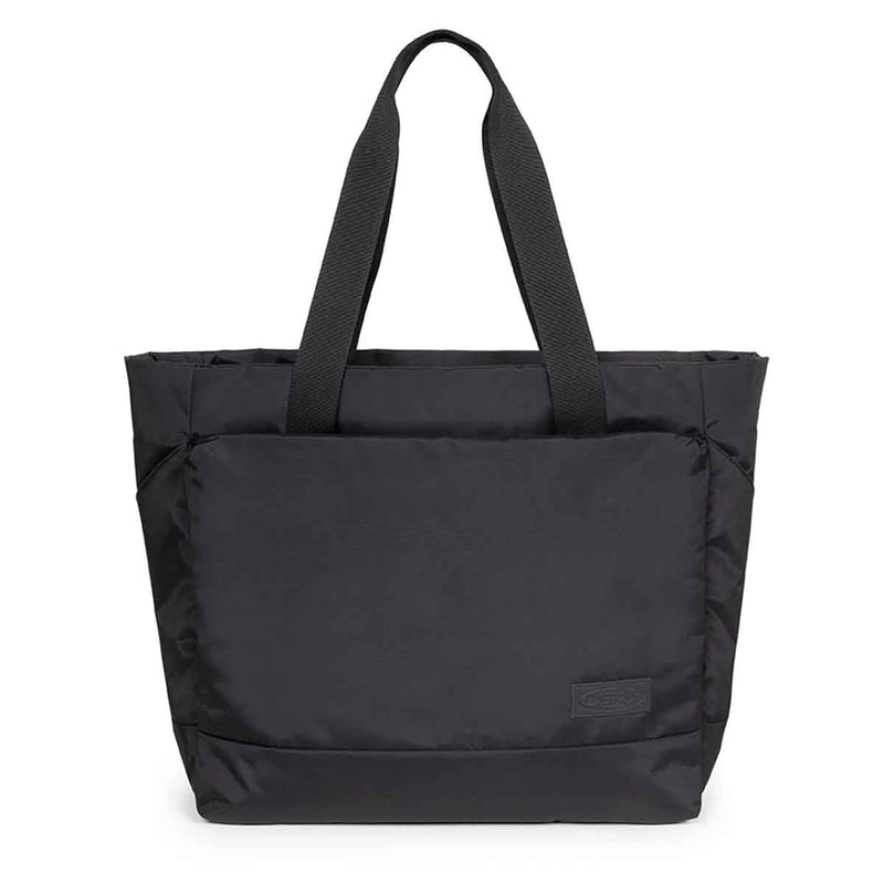 Se Eastpak Satch Cnnct F Black 19L 19L ✔ Kæmpe udvalg i  Eastpak ✔ Hurtig levering: 1 - 2 Hverdage samt billig fragt - Varenummer: JUCO-EK0A5BEB5A21 og barcode / Ean: &