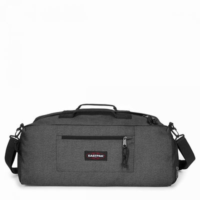 Se Eastpak DUFFL'R L 60 L Sort Denim One size ✔ Kæmpe udvalg i  Eastpak ✔ Hurtig levering: 1 - 2 Hverdage samt billig fragt - Varenummer: JUCO-EK0A5BER77H og barcode / Ean: '196246681643 på lager - Udsalg på Tasker Spar op til 67% - Over  857 kendte brands på udsalg