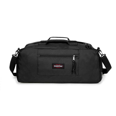 Se Eastpak DUFFL'R M 36L Sort 36L ✔ Kæmpe udvalg i  Eastpak ✔ Hurtig levering: 1 - 2 Hverdage samt billig fragt - Varenummer: JUCO-EK0A5BES0081 og barcode / Ean: '196246681728 på lager - Udsalg på Tasker Spar op til 59% - Over 1334 design mærker på udsalg