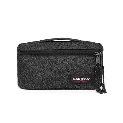 Se Eastpak Traver Toilettaske Spark Black One size ✔ Kæmpe udvalg i  Eastpak ✔ Hurtig levering: 1 - 2 Hverdage samt billig fragt - Varenummer: JUCO-EK0A5BFXN981001 og barcode / Ean: '196249857687 på lager - Udsalg på Tasker Spar op til 55% - Over  785 kendte brands på udsalg