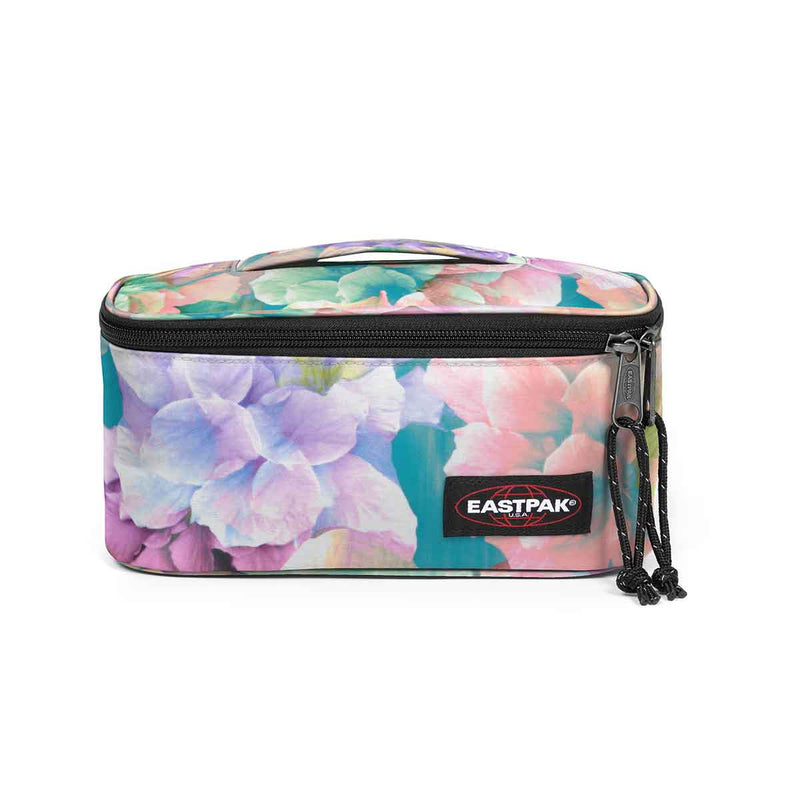 Se Eastpak Traver Toilettaske Garden Soft One size ✔ Kæmpe udvalg i  Eastpak ✔ Hurtig levering: 1 - 2 Hverdage samt billig fragt - Varenummer: JUCO-EK0A5BFX7J81001 og barcode / Ean: &