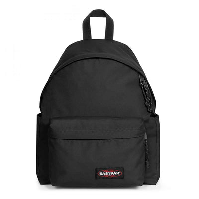 Se Eastpak Day Pak´r Taske 24L Black 24L ✔ Kæmpe udvalg i  Eastpak ✔ Hurtig levering: 1 - 2 Hverdage samt billig fragt - Varenummer: JUCO-EK0A5BG40081001 og barcode / Ean: '196011840343 på lager - Udsalg på Tasker Spar op til 59% - Over  785 kendte brands på udsalg