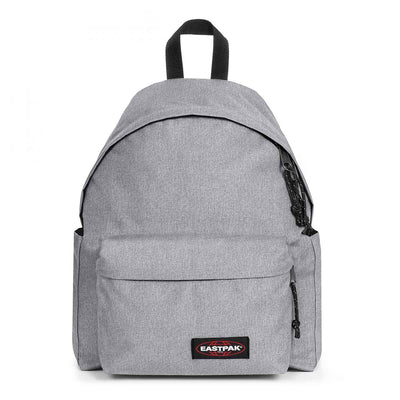 Se Eastpak Day Pak´r Taske 24L Sunday Grey 24L ✔ Kæmpe udvalg i  Eastpak ✔ Hurtig levering: 1 - 2 Hverdage samt billig fragt - Varenummer: JUCO-EK0A5BG43631001 og barcode / Ean: '196011840282 på lager - Udsalg på Tasker Spar op til 56% - Over  785 kendte brands på udsalg