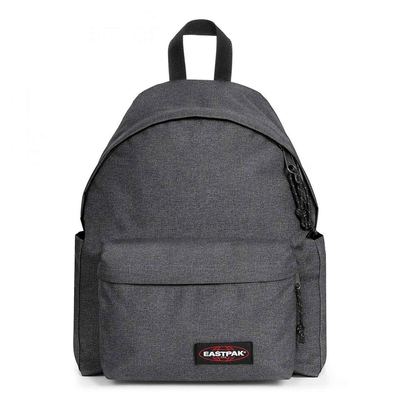 Se Eastpak Day Pak´r Taske 24L Black Denim 24L ✔ Kæmpe udvalg i  Eastpak ✔ Hurtig levering: 1 - 2 Hverdage samt billig fragt - Varenummer: JUCO-EK0A5BG477H1001 og barcode / Ean: &