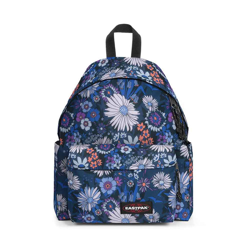 Se Eastpak Day Pak´r Taske 24L Popflower Black 24L ✔ Kæmpe udvalg i  Eastpak ✔ Hurtig levering: 1 - 2 Hverdage samt billig fragt - Varenummer: JUCO-EK0A5BG48E51 og barcode / Ean: &