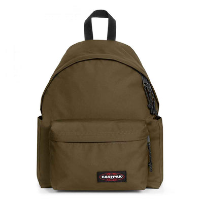 Se Eastpak Day Pak´r Taske 24L Army Olive 24L ✔ Kæmpe udvalg i  Eastpak ✔ Hurtig levering: 1 - 2 Hverdage samt billig fragt - Varenummer: JUCO-EK0A5BG4J321001 og barcode / Ean: '196011840510 på lager - Udsalg på Tasker Spar op til 66% - Over  785 kendte brands på udsalg