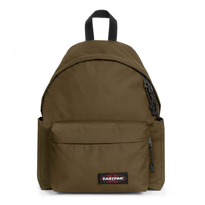 Se Eastpak Day Pak´r Taske 24L Army Olive 24L ✔ Kæmpe udvalg i  Eastpak ✔ Hurtig levering: 1 - 2 Hverdage samt billig fragt - Varenummer: JUCO-EK0A5BG4J321001 og barcode / Ean: &