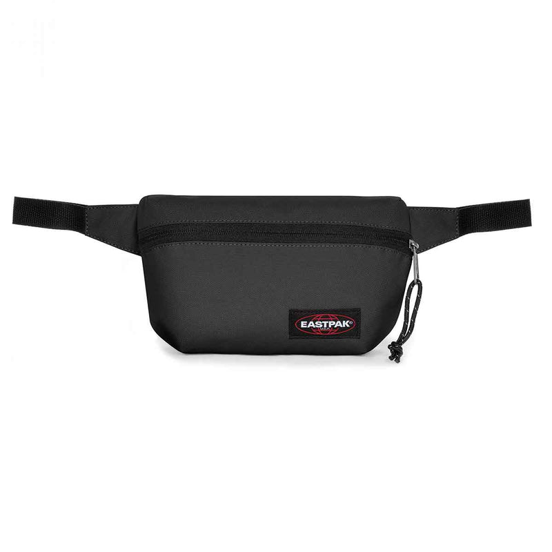 Se Eastpak Sommar Bum Bag Black One size ✔ Kæmpe udvalg i  Eastpak ✔ Hurtig levering: 1 - 2 Hverdage samt billig fragt - Varenummer: JUCO-EK0A5BG60081 og barcode / Ean: &