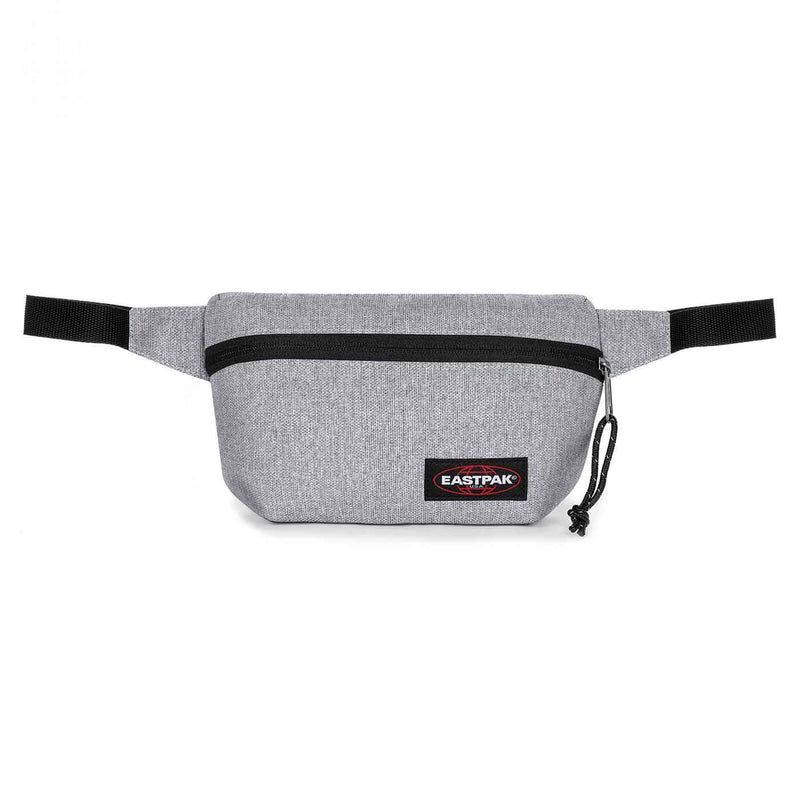 Se Eastpak Sommar Bum Bag Sunday Grey One size ✔ Kæmpe udvalg i  Eastpak ✔ Hurtig levering: 1 - 2 Hverdage samt billig fragt - Varenummer: JUCO-EK0A5BG63631001 og barcode / Ean: &