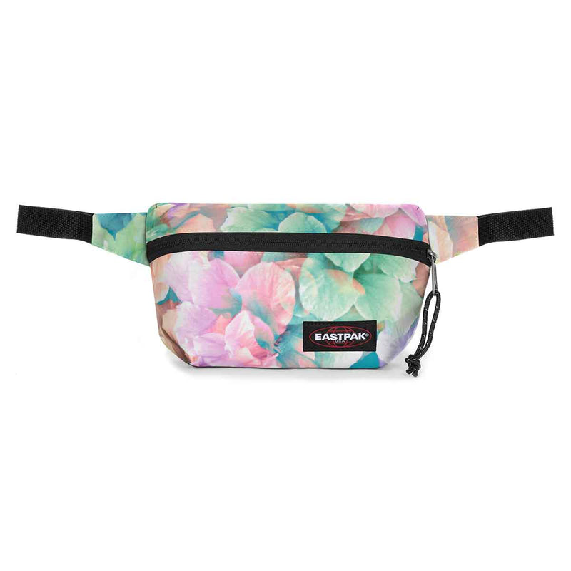 Se Eastpak Sommar Bum Bag Garden Soft 4L ✔ Kæmpe udvalg i  Eastpak ✔ Hurtig levering: 1 - 2 Hverdage samt billig fragt - Varenummer: JUCO-EK0A5BG67J81001 og barcode / Ean: &