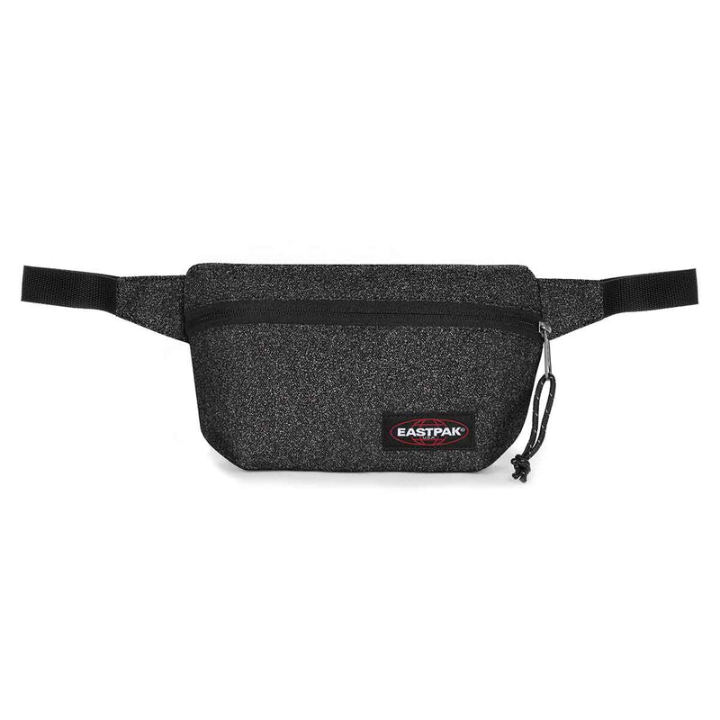 Se Eastpak Sommar Bum Bag Spark Black 4L ✔ Kæmpe udvalg i  Eastpak ✔ Hurtig levering: 1 - 2 Hverdage samt billig fragt - Varenummer: JUCO-EK0A5BG6N981001 og barcode / Ean: &