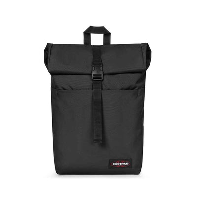 Se Eastpak Up Roll Black 23L 23L ✔ Kæmpe udvalg i  Eastpak ✔ Hurtig levering: 1 - 2 Hverdage samt billig fragt - Varenummer: JUCO-EK0A5BGF0081 og barcode / Ean: '196011847649 på lager - Udsalg på Rygsæk Spar op til 62% - Over  785 kendte brands på udsalg