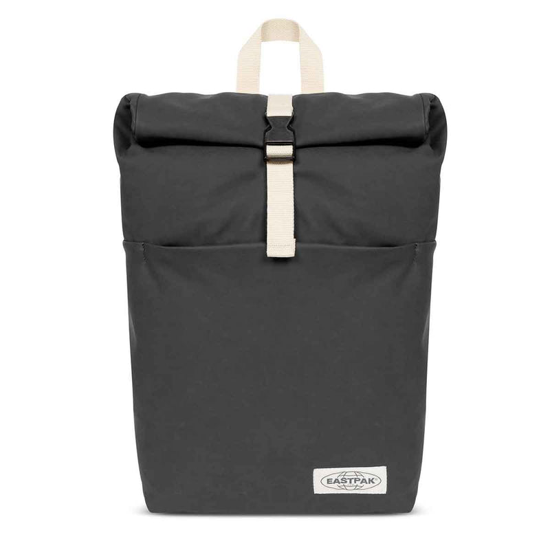 Se Eastpak Up Roll Upgrained Black 23L 23L ✔ Kæmpe udvalg i  Eastpak ✔ Hurtig levering: 1 - 2 Hverdage samt billig fragt - Varenummer: JUCO-EK0A5BGF9E81 og barcode / Ean: &