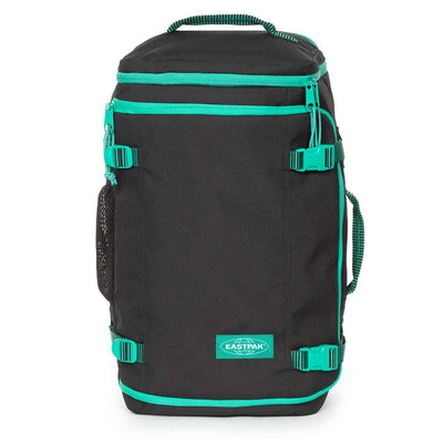 Se Eastpak Carry Duffel Pack Kontrast Black One size ✔ Kæmpe udvalg i  Eastpak ✔ Hurtig levering: 1 - 2 Hverdage samt billig fragt - Varenummer: JUCO-EK0A5BHJ9J41001 og barcode / Ean: '194904997181 på lager - Udsalg på Tasker Spar op til 64% - Over  785 kendte brands på udsalg