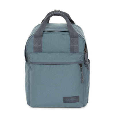 Se Eastpak Optown Pak'r Taske 23L Optown Stormy 23L ✔ Kæmpe udvalg i  Eastpak ✔ Hurtig levering: 1 - 2 Hverdage samt billig fragt - Varenummer: JUCO-EK0A5BHZ2K61001 og barcode / Ean: '194904997006 på lager - Udsalg på Tasker Spar op til 62% - Over  785 kendte brands på udsalg