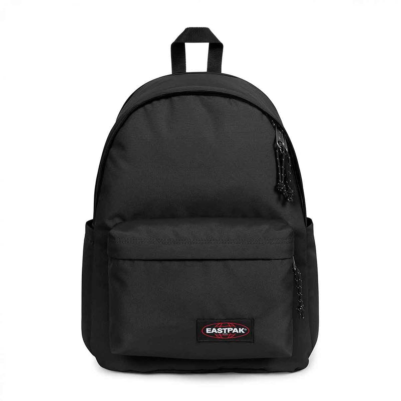 Se Eastpak Day Office 31L Sort 31L ✔ Kæmpe udvalg i  Eastpak ✔ Hurtig levering: 1 - 2 Hverdage samt billig fragt - Varenummer: JUCO-EK0A5BIK0081 og barcode / Ean: &