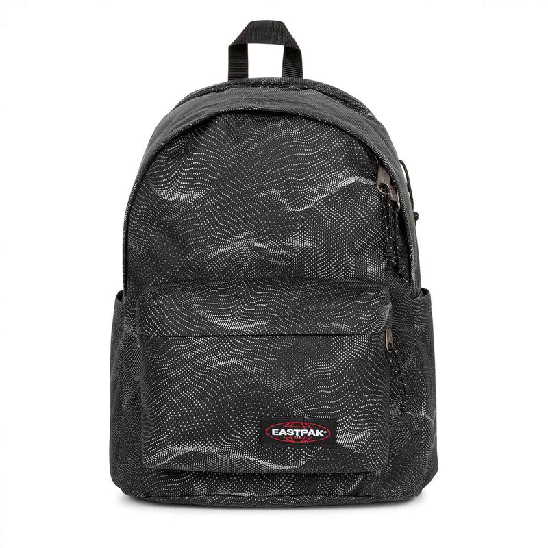 Se Eastpak Day Office 31L Refleks Dot Sort 31L ✔ Kæmpe udvalg i  Eastpak ✔ Hurtig levering: 1 - 2 Hverdage samt billig fragt - Varenummer: JUCO-EK0A5BIK3O01 og barcode / Ean: &