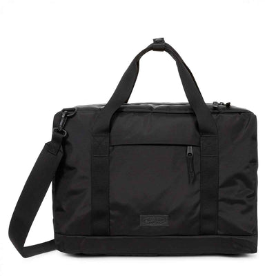 Se Eastpak Multipak Cnnct 31L Black 31L ✔ Kæmpe udvalg i  Eastpak ✔ Hurtig levering: 1 - 2 Hverdage samt billig fragt - Varenummer: JUCO-EK0A5BJ25A21 og barcode / Ean: '195439950368 på lager - Udsalg på Tasker Spar op til 53% - Over 1334 design mærker på udsalg