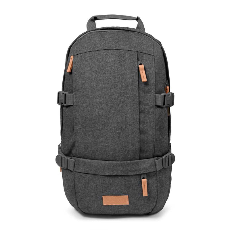 Se Eastpak Floid Taske 16L Sort Denim 16L ✔ Kæmpe udvalg i  Eastpak ✔ Hurtig levering: 1 - 2 Hverdage samt billig fragt - Varenummer: JUCO-EK00020177H og barcode / Ean: &