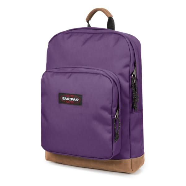 Se Eastpak Houston Taske 20L Stormy Night 20L ✔ Kæmpe udvalg i  Eastpak ✔ Hurtig levering: 1 - 2 Hverdage samt billig fragt - Varenummer: JUCO-46227 og barcode / Ean: &