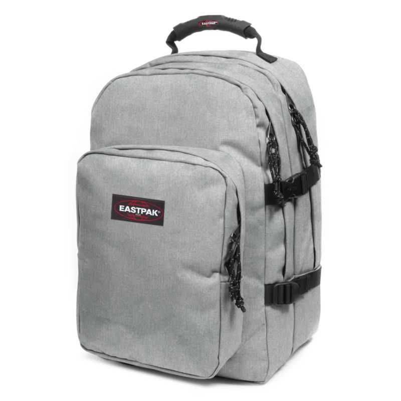 Se Eastpak Provider Taske 33L Sunday Grey 33L ✔ Kæmpe udvalg i  Eastpak ✔ Hurtig levering: 1 - 2 Hverdage samt billig fragt - Varenummer: JUCO-EK520363 og barcode / Ean: &