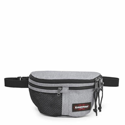 Se Eastpak Sawer Mavebælte Sunday Grey One size ✔ Kæmpe udvalg i  Eastpak ✔ Hurtig levering: 1 - 2 Hverdage samt billig fragt - Varenummer: JUCO-EK58C363 og barcode / Ean: '5400552340701 på lager - Udsalg på Mavebælte Spar op til 59% - Over 1122 kendte brands på udsalg