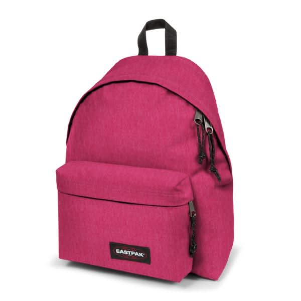 Se Eastpak Padded Pak´r Taske 24L Instant Crush 24L ✔ Kæmpe udvalg i  Eastpak ✔ Hurtig levering: 1 - 2 Hverdage samt billig fragt - Varenummer: JUCO-EK62002L og barcode / Ean: &