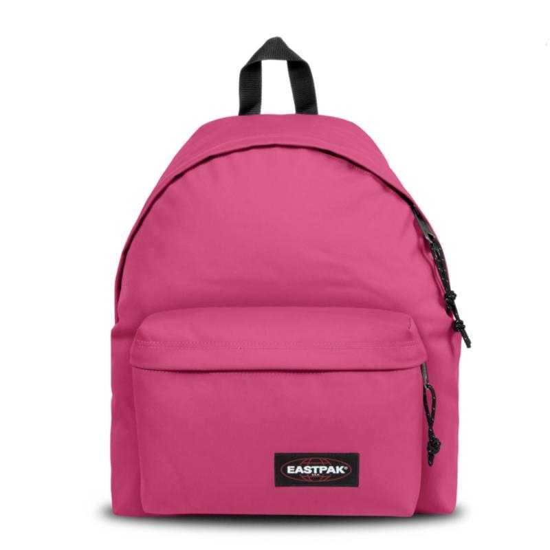 Se Eastpak Padded Pak´r Taske 24L Extra Pink 24L ✔ Kæmpe udvalg i  Eastpak ✔ Hurtig levering: 1 - 2 Hverdage samt billig fragt - Varenummer: JUCO-EK62051T og barcode / Ean: &