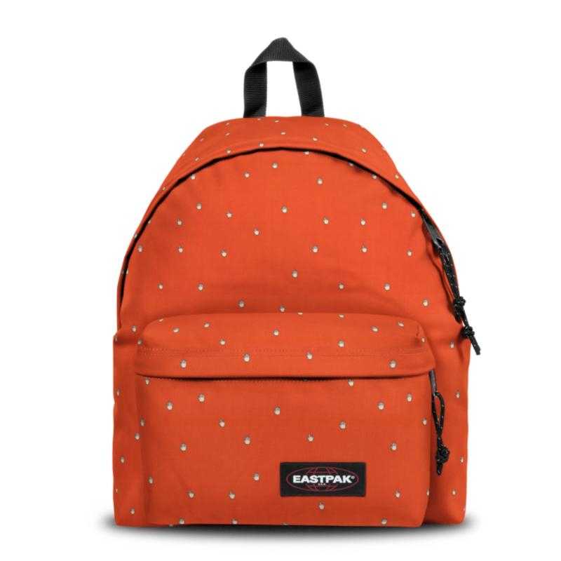 Se Eastpak Padded Pak´r Taske 24L Red Hands 24L ✔ Kæmpe udvalg i  Eastpak ✔ Hurtig levering: 1 - 2 Hverdage samt billig fragt - Varenummer: JUCO-EK62075T og barcode / Ean: &