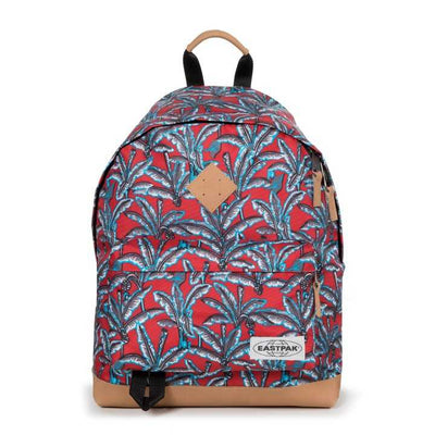 Se Eastpak Wyoming Taske 24L Replica Plants 24L ✔ Kæmpe udvalg i  Eastpak ✔ Hurtig levering: 1 - 2 Hverdage samt billig fragt - Varenummer: JUCO-EK81159U og barcode / Ean: '5400806051988 på lager - Udsalg på Rygsæk Spar op til 55% - Over 1160 kendte mærker på udsalg