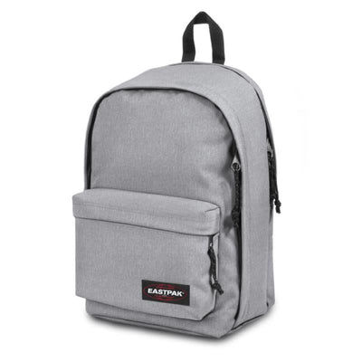 Se Eastpak Back to Work Taske 27L Sunday Grey One size ✔ Kæmpe udvalg i  Eastpak ✔ Hurtig levering: 1 - 2 Hverdage samt billig fragt - Varenummer: JUCO-EK936363 og barcode / Ean: '5415187698615 på lager - Udsalg på Rygsæk Spar op til 67% - Over 1160 kendte mærker på udsalg