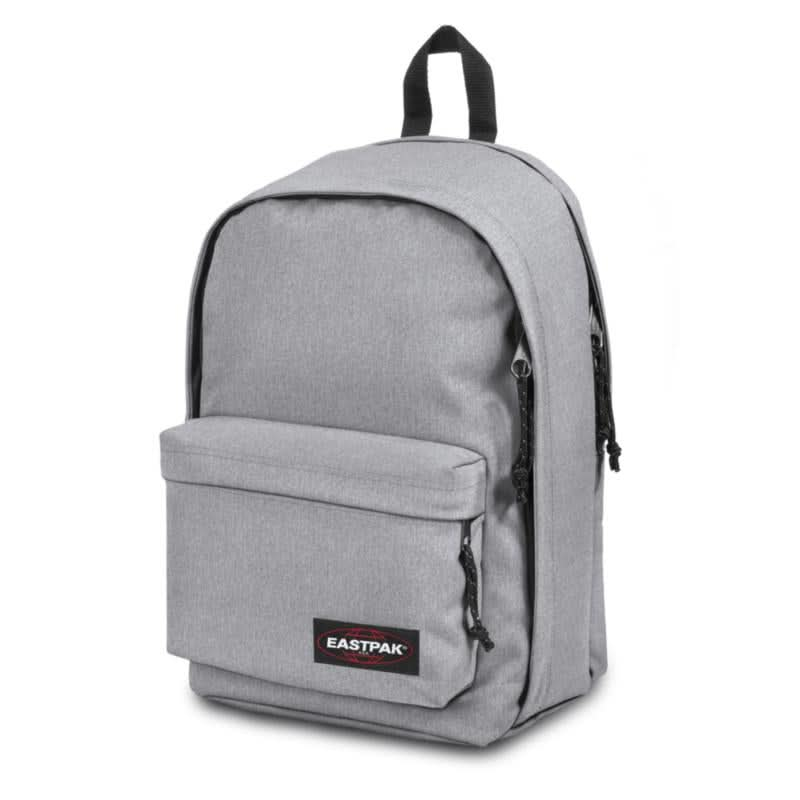 Se Eastpak Back to Work Taske 27L Sunday Grey One size ✔ Kæmpe udvalg i  Eastpak ✔ Hurtig levering: 1 - 2 Hverdage samt billig fragt - Varenummer: JUCO-EK936363 og barcode / Ean: &