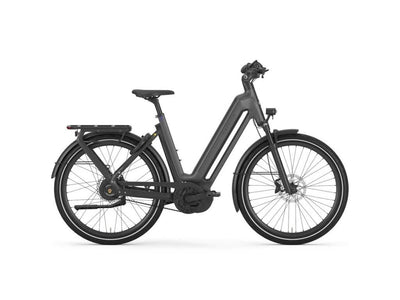 Se Gazelle Eclipse C380 - Elcykel - Trinløst gear - 750Wh batteri - Grey 45 cm ❤ Kæmpe udvalg i Gazelle ❤ Hurtig levering: 1 - 2 Hverdage samt billig fragt - Varenummer: CKP-8717231004296 og barcode / Ean: '8717231004296 på lager - Udsalg på Elcykel Spar op til 62% - Over 1334 design mærker på udsalg