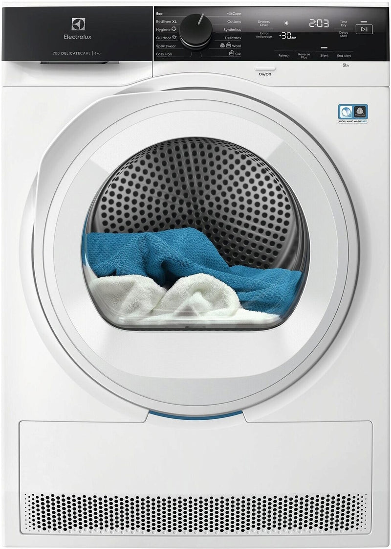 Electrolux EDI7H1E85E