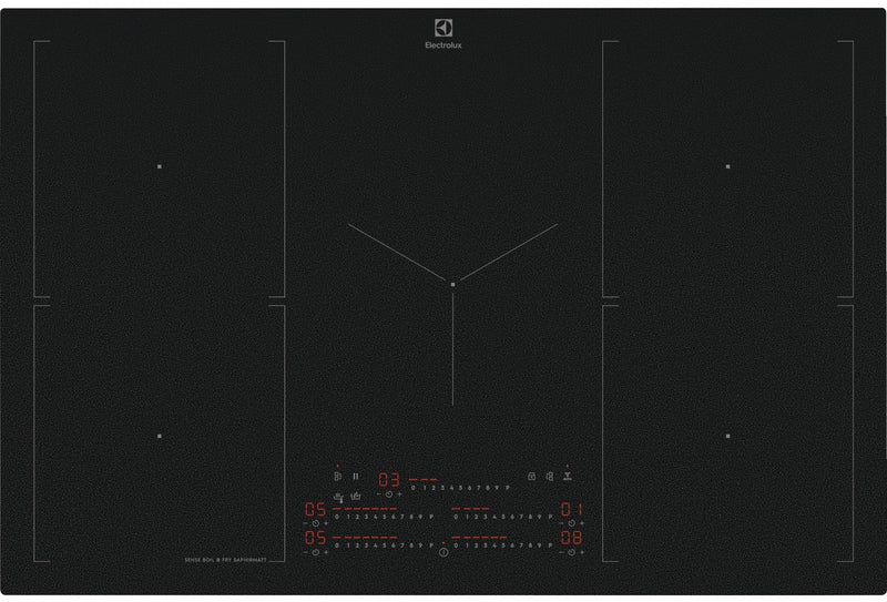 Electrolux Kogeplade HHB870CSC